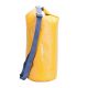 Waterproof bag - Zulupack Tube 25L - IP67 - yellow