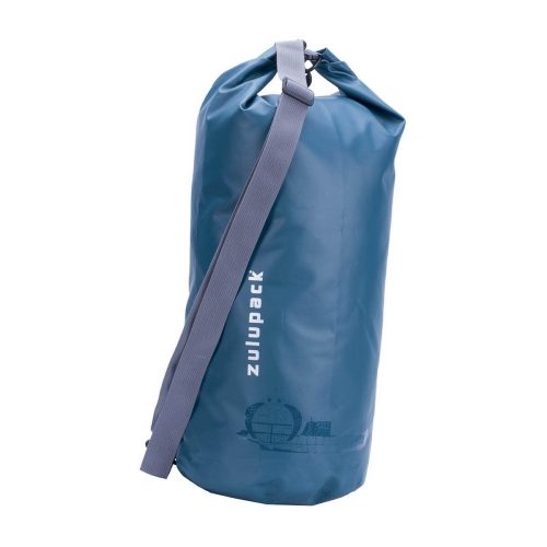 Waterproof bag - Zulupack Tube 25L - IP67 - blue