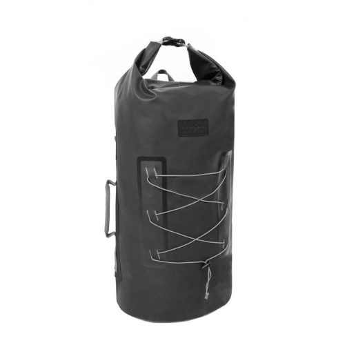 Waterproof bag - Zulupack Indy 20L - IP67 - black