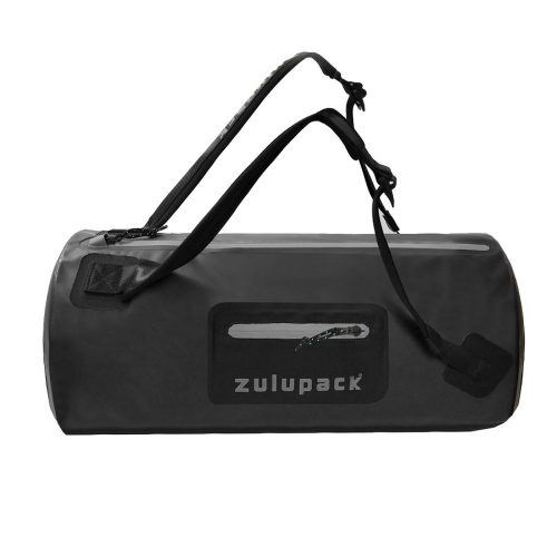 Waterproof bag - Zulupack Fit 32L - IP66 - black