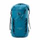 Waterproof backpack - Zulupack Triton 25L - IP67 - blue