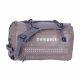 Waterproof bag - Zulupack Borneo 45L - IP66 - grey