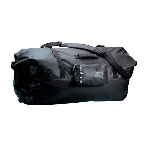 Waterproof bag - Zulupack Barracuda 138L - IP66 - black