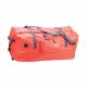 Waterproof bag - Zulupack Barracuda 138L - IP66 - orange