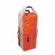 Waterproof backpack - Zulupack Mojo 18L - IP67 - orange
